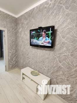 2-к квартира, посуточно, 55м2, 1/2 этаж