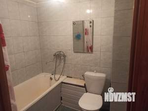 1-к квартира, на длительный срок, 42м2, 10/10 этаж