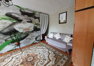 2-к квартира, на длительный срок, 55м2, 2/5 этаж