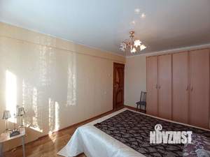 3-к квартира, на длительный срок, 62м2, 4/5 этаж