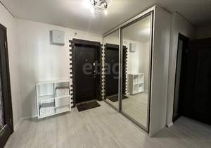 2-к квартира, на длительный срок, 58м2, 11/16 этаж