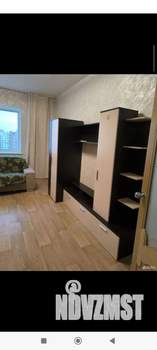 1-к квартира, на длительный срок, 43м2, 10/10 этаж