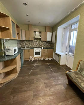 2-к квартира, на длительный срок, 62м2, 5/10 этаж