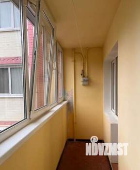 1-к квартира, на длительный срок, 35м2, 2/3 этаж