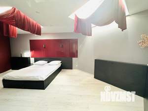 1-к квартира, посуточно, 65м2, 1/1 этаж