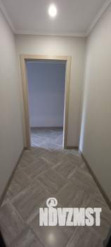 1-к квартира, на длительный срок, 38м2, 9/11 этаж