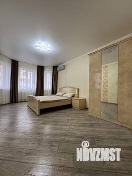2-к квартира, на длительный срок, 90м2, 6/16 этаж