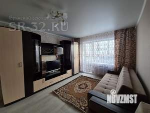 1-к квартира, на длительный срок, 45м2, 5/10 этаж
