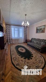 1-к квартира, на длительный срок, 62м2, 5/5 этаж