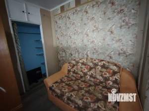 1-к квартира, на длительный срок, 31м2, 2/5 этаж