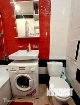 1-к квартира, на длительный срок, 38м2, 16/18 этаж