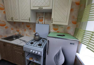 1-к квартира, на длительный срок, 31м2, 3/4 этаж