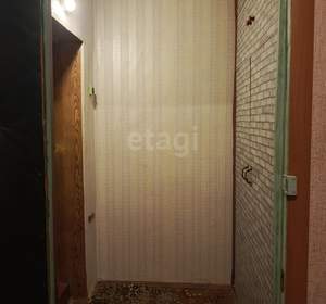 1-к квартира, на длительный срок, 35м2, 1/9 этаж