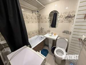 1-к квартира, на длительный срок, 38м2, 6/10 этаж