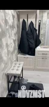 1-к квартира, на длительный срок, 35м2, 5/5 этаж