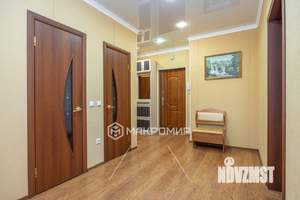 3-к квартира, на длительный срок, 85м2, 17/17 этаж