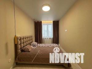 2-к квартира, на длительный срок, 54м2, 7/16 этаж