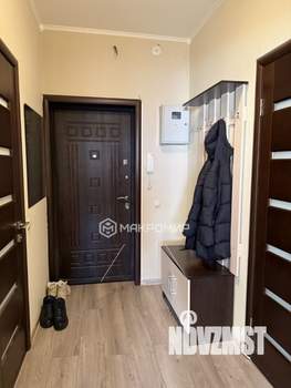 1-к квартира, на длительный срок, 42м2, 7/16 этаж