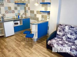 1-к квартира, посуточно, 50м2, 5/16 этаж