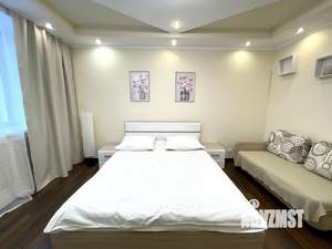3-к квартира, посуточно, 105м2, 14/15 этаж