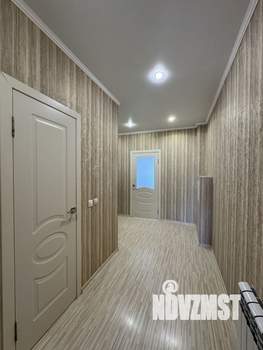 1-к квартира, на длительный срок, 53м2, 5/17 этаж