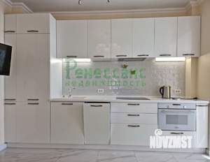 1-к квартира, на длительный срок, 50м2, 12/14 этаж
