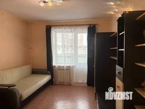 1-к квартира, на длительный срок, 38м2, 2/10 этаж