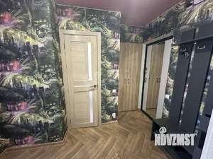 1-к квартира, на длительный срок, 37м2, 6/16 этаж