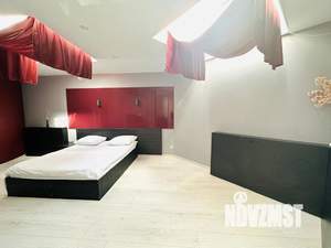 1-к квартира, посуточно, 65м2, 1/1 этаж