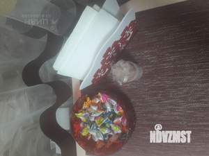 2-к квартира, посуточно, 45м2, 4/4 этаж