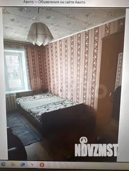 2-к квартира, на длительный срок, 50м2, 2/11 этаж