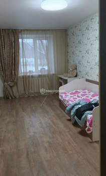 2-к квартира, на длительный срок, 47м2, 1/5 этаж