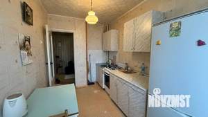 3-к квартира, на длительный срок, 62м2, 3/9 этаж