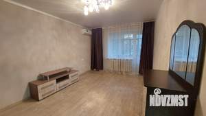 1-к квартира, на длительный срок, 33м2, 1/5 этаж