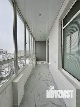 1-к квартира, на длительный срок, 47м2, 11/17 этаж