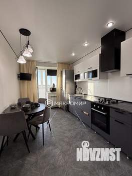 2-к квартира, на длительный срок, 68м2, 5/9 этаж