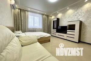 1-к квартира, посуточно, 45м2, 12/14 этаж