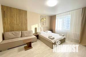 1-к квартира, посуточно, 45м2, 9/14 этаж