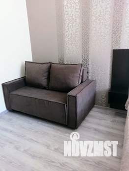 1-к квартира, посуточно, 41м2, 7/10 этаж