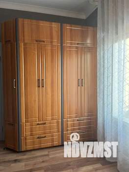 3-к квартира, посуточно, 70м2, 17/17 этаж