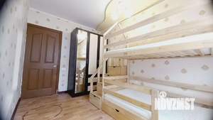 3-к квартира, на длительный срок, 63м2, 3/5 этаж
