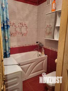 2-к квартира, на длительный срок, 41м2, 4/4 этаж