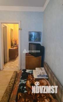 1-к квартира, на длительный срок, 36м2, 1/5 этаж