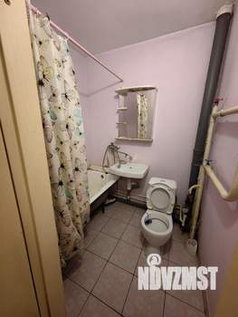 1-к квартира, на длительный срок, 37м2, 3/3 этаж