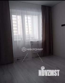 1-к квартира, на длительный срок, 38м2, 3/10 этаж