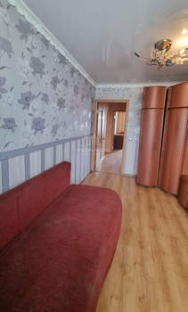 3-к квартира, на длительный срок, 63м2, 6/9 этаж