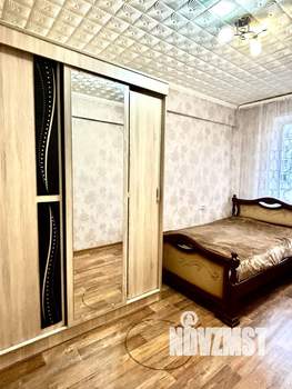 3-к квартира, на длительный срок, 59м2, 1/5 этаж