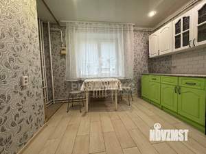 1-к квартира, на длительный срок, 40м2, 2/10 этаж