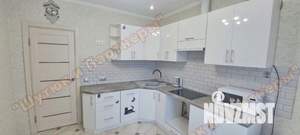 2-к квартира, на длительный срок, 64м2, 7/14 этаж