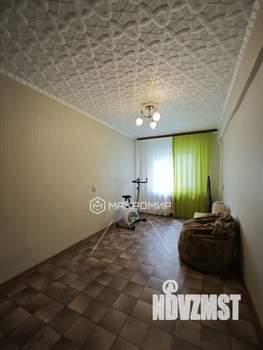 2-к квартира, на длительный срок, 45м2, 2/5 этаж